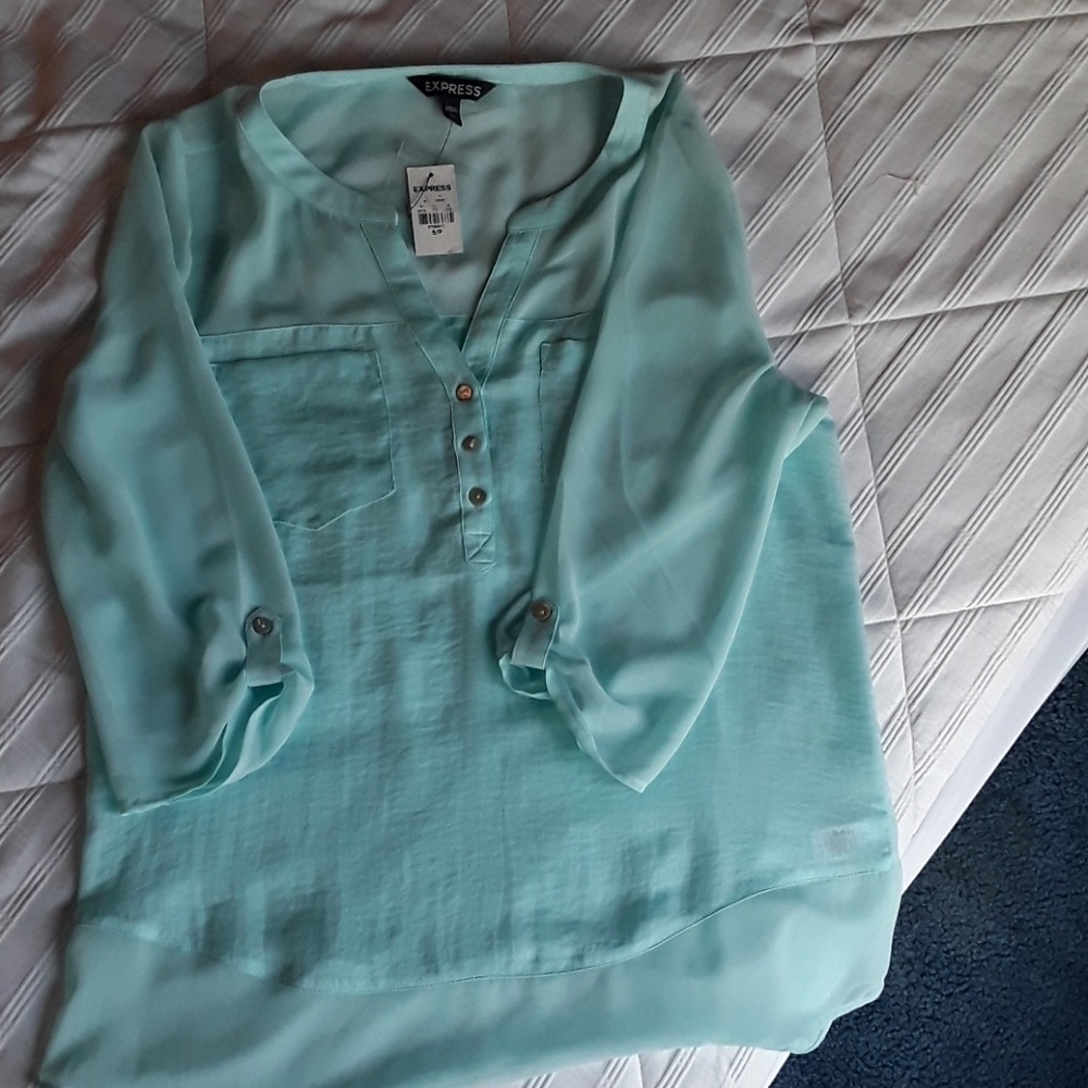 DRESS Shirt